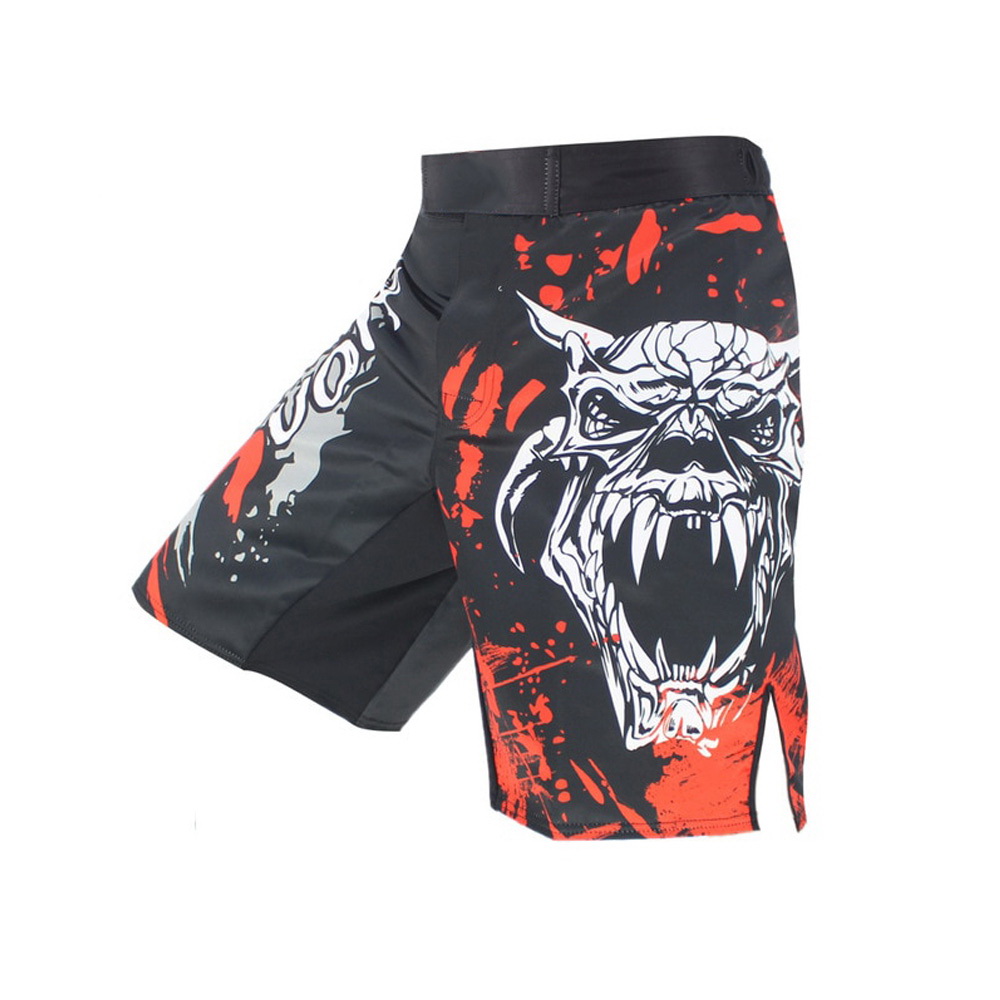 MMA Shorts