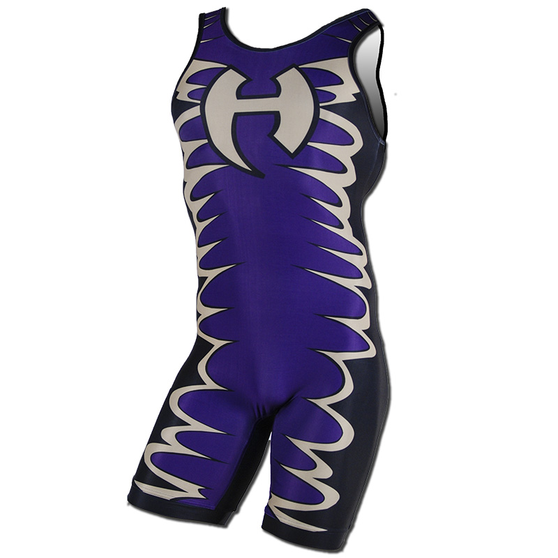 Wreslting Singlets