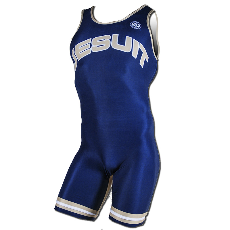 Wreslting Singlets