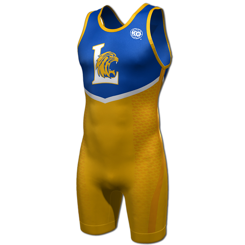 Wreslting Singlets