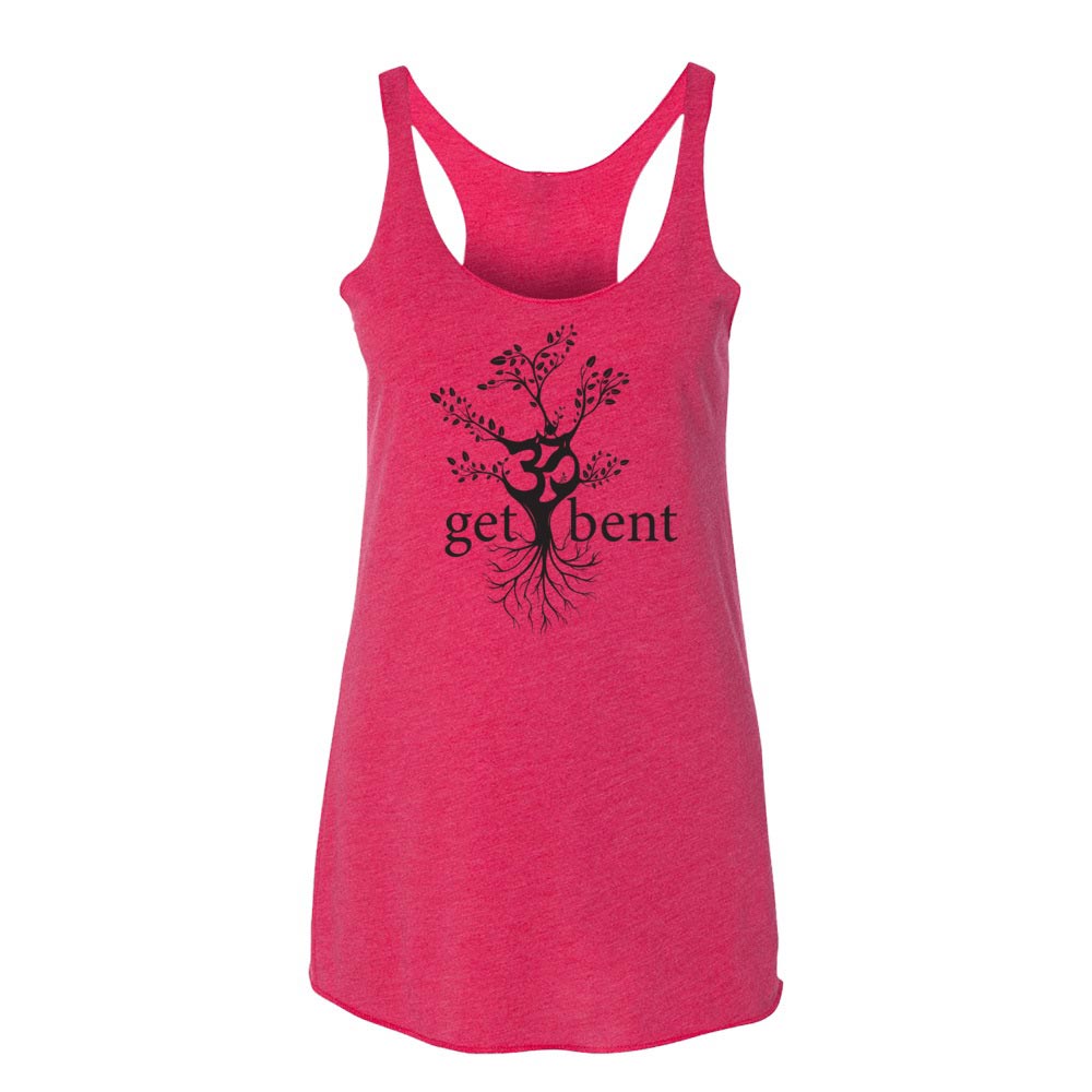 Ladies Tank Tops
