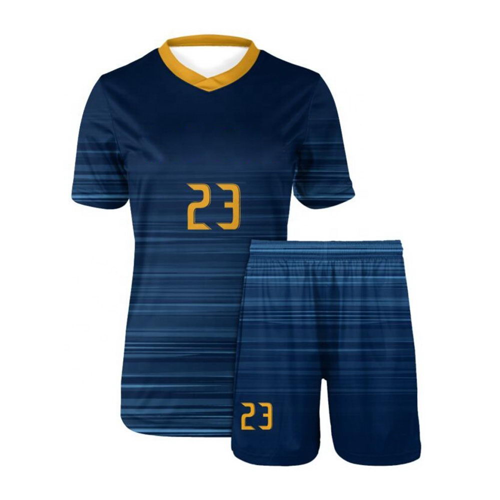Soccer Uniforms