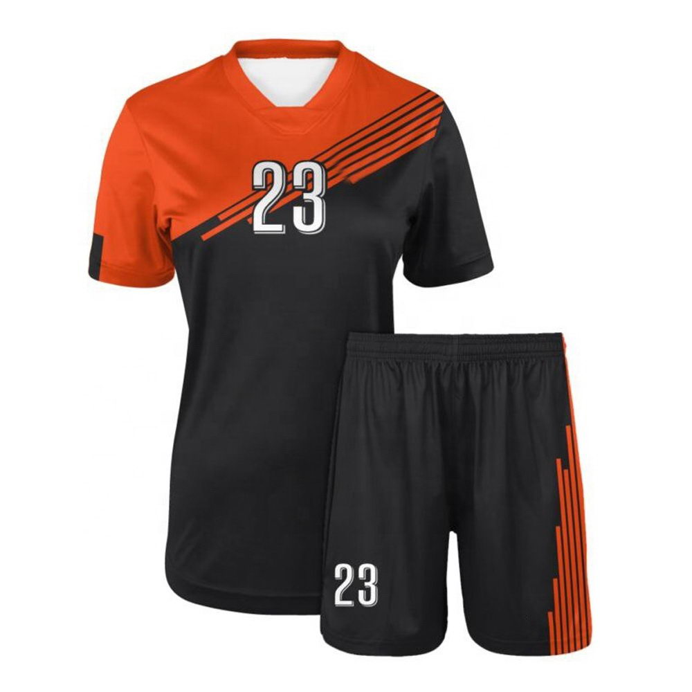 Soccer Uniforms