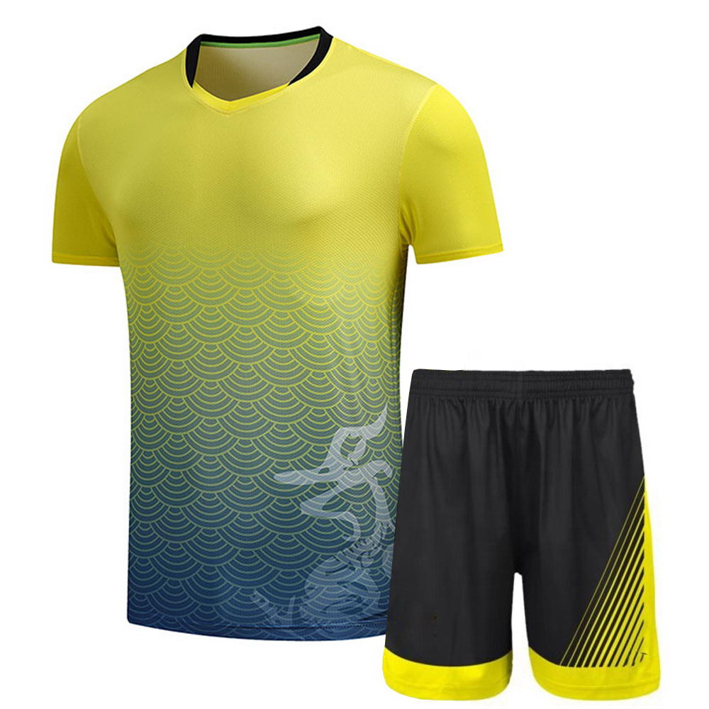 Soccer Uniforms