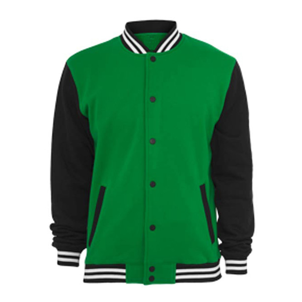 Cotton Varsity Jackets