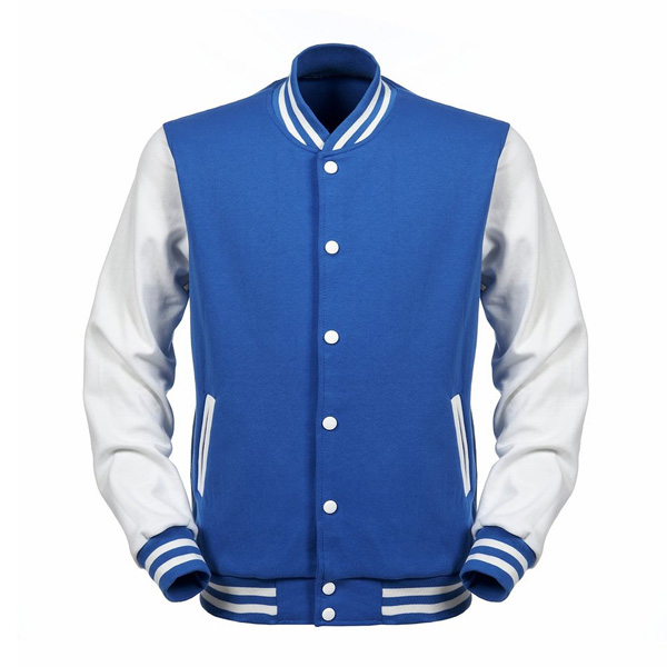 Cotton Varsity Jackets