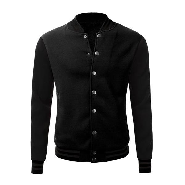 Cotton Varsity Jackets