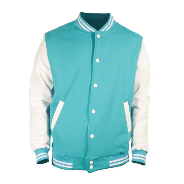 Cotton Varsity Jackets