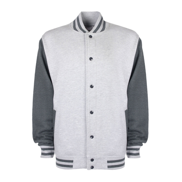 Cotton Varsity Jackets