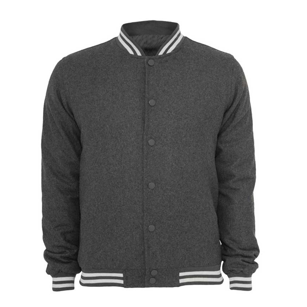 Cotton Varsity Jackets