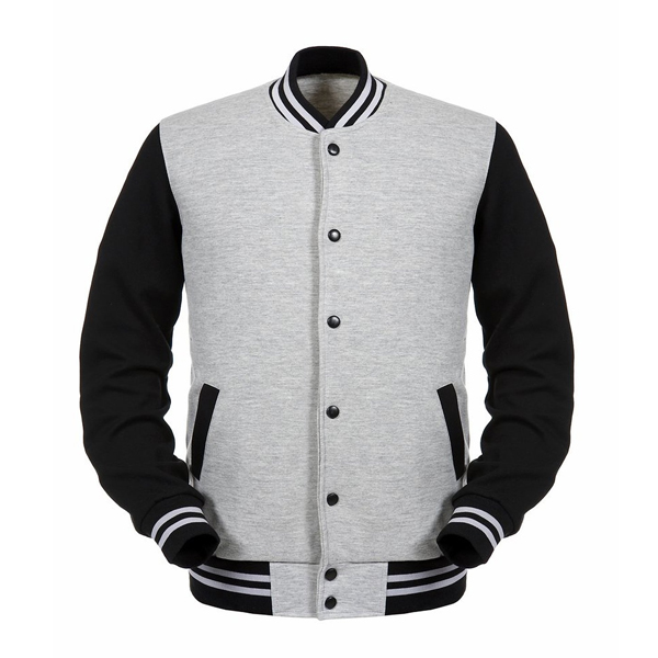 Cotton Varsity Jackets