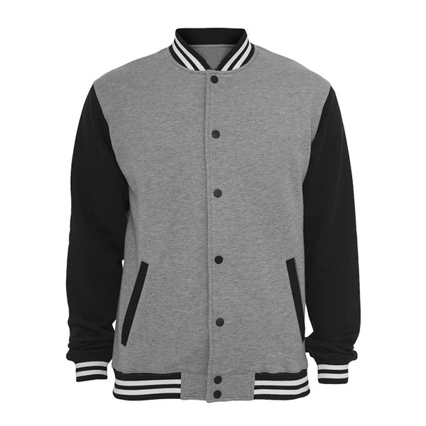 Cotton Varsity Jackets