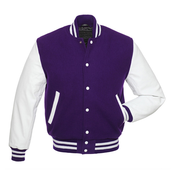 Wool Varsity Jackets