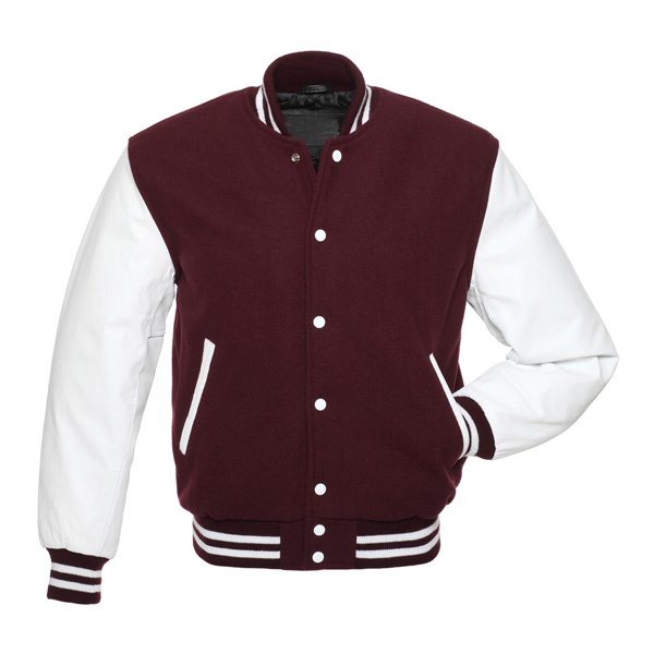Wool Varsity Jackets