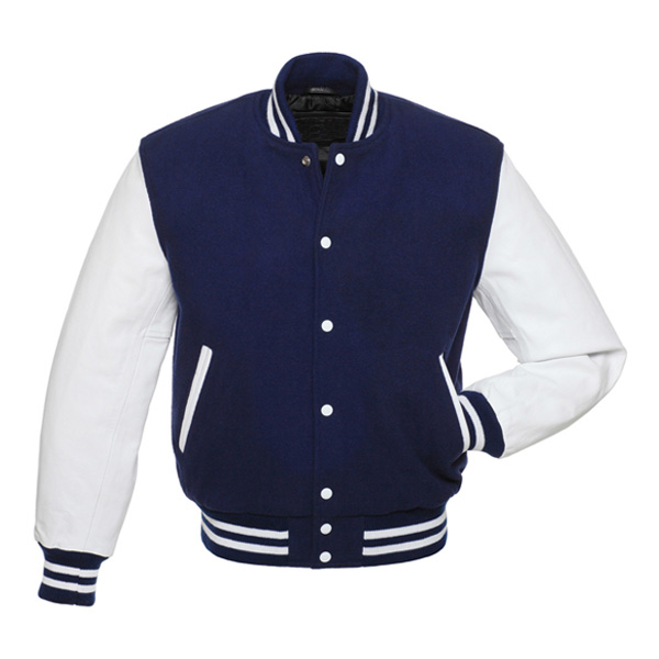 Wool Varsity Jackets