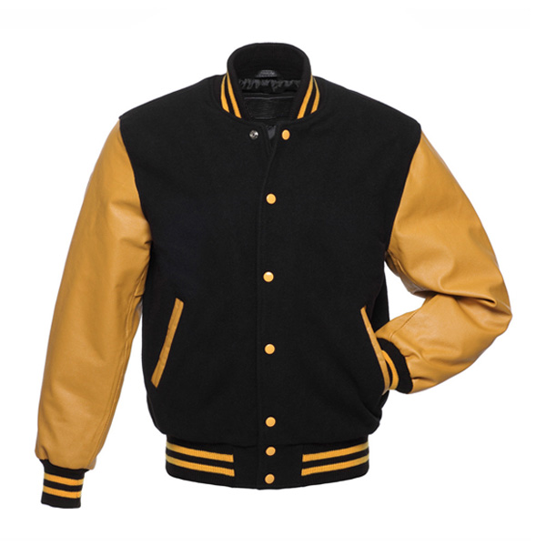 Wool Varsity Jackets