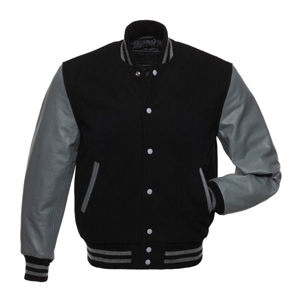 Wool Varsity Jackets