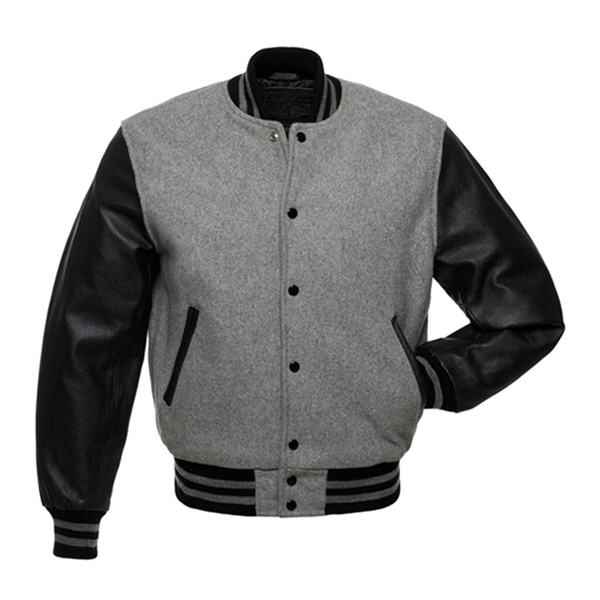 Wool Varsity Jackets