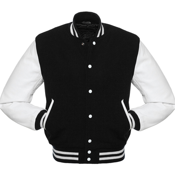 Wool Varsity Jackets