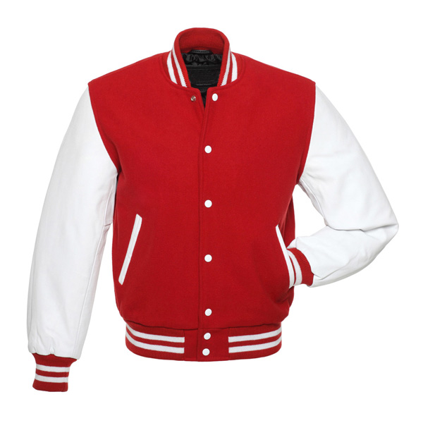 Wool Varsity Jackets