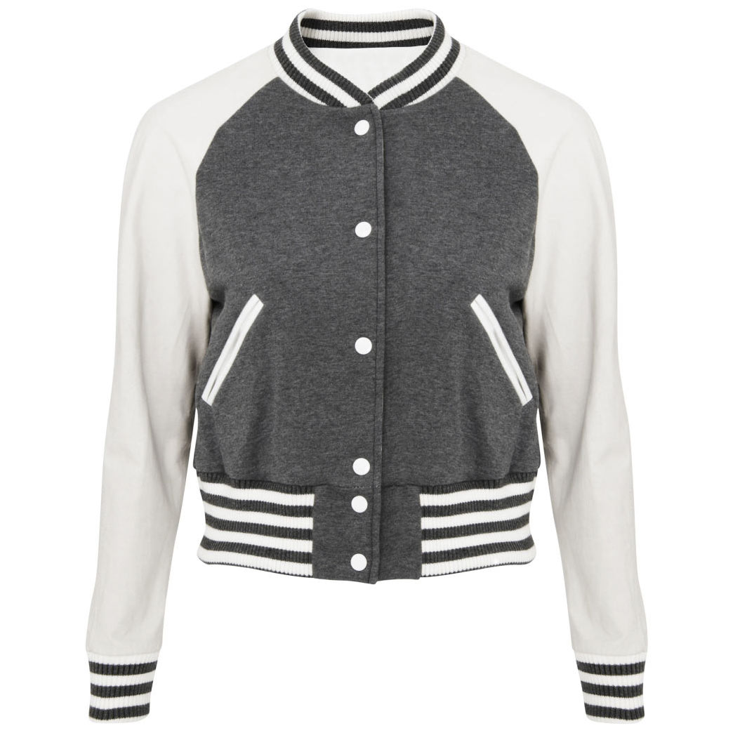Wool Varsity Jackets