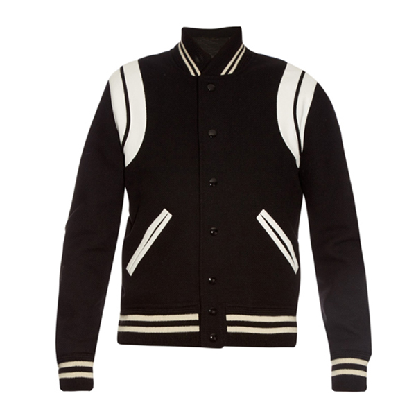 Ladies Varsity Jackets