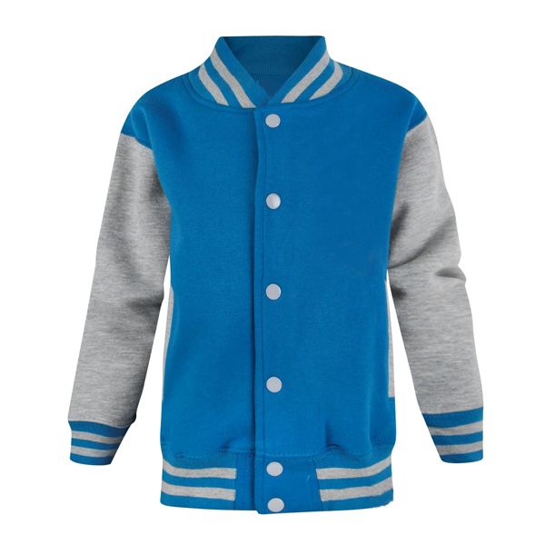 Ladies Varsity Jackets