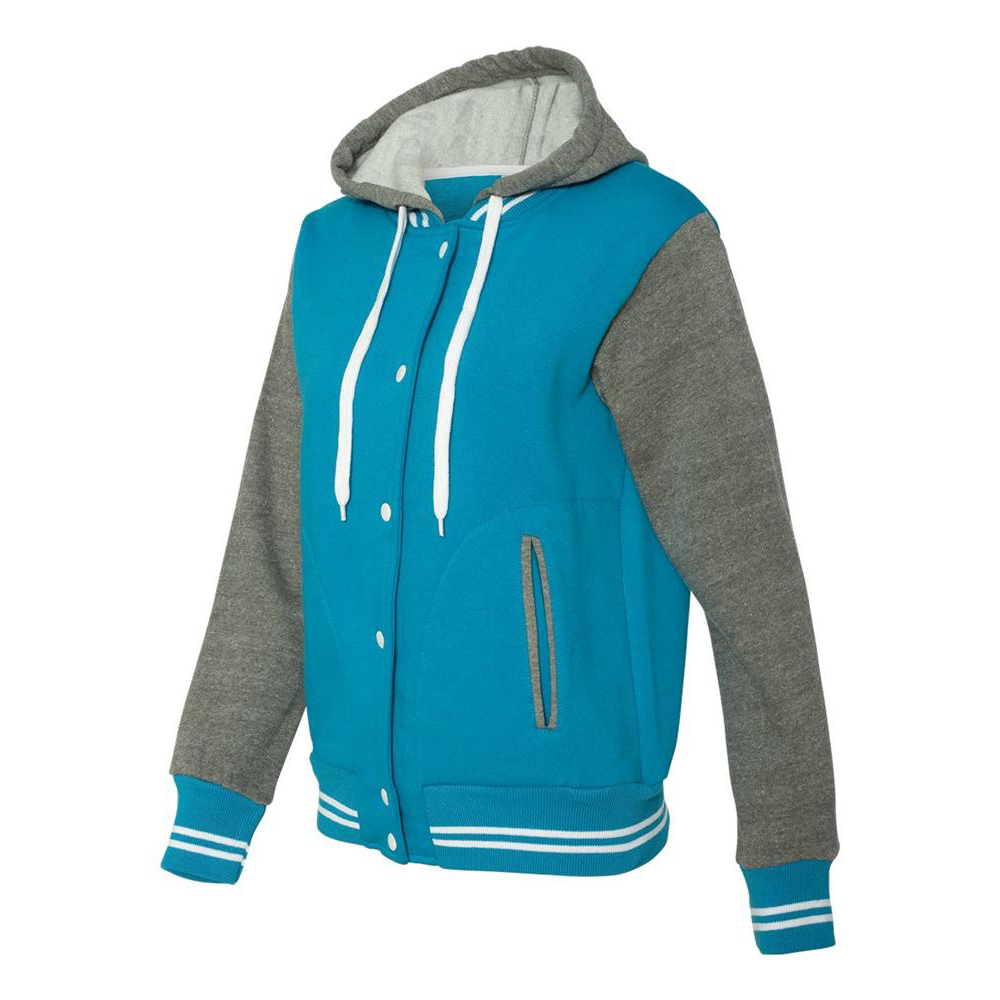 Ladies Varsity Jackets