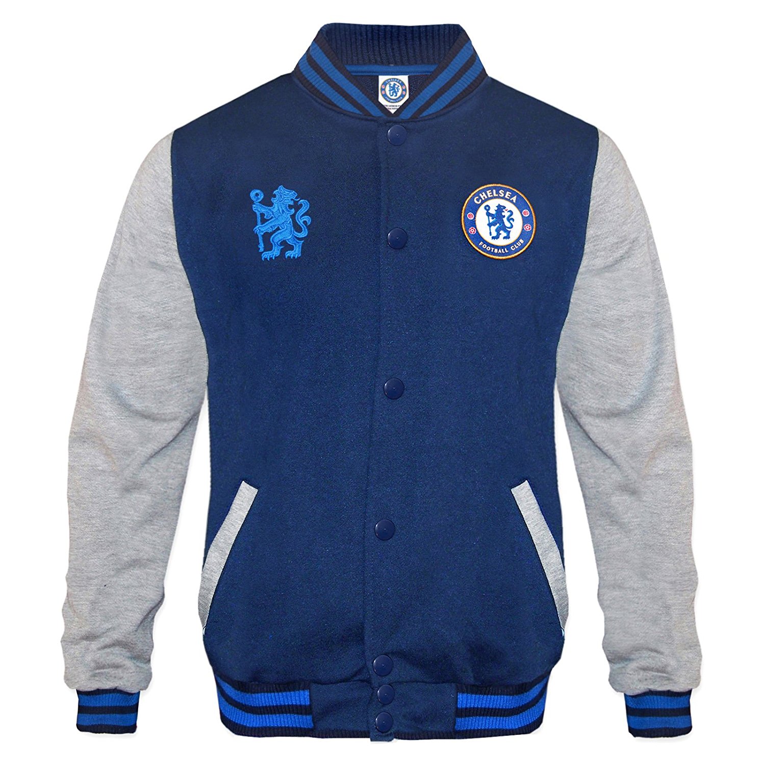 Varsity Baseball Jackets