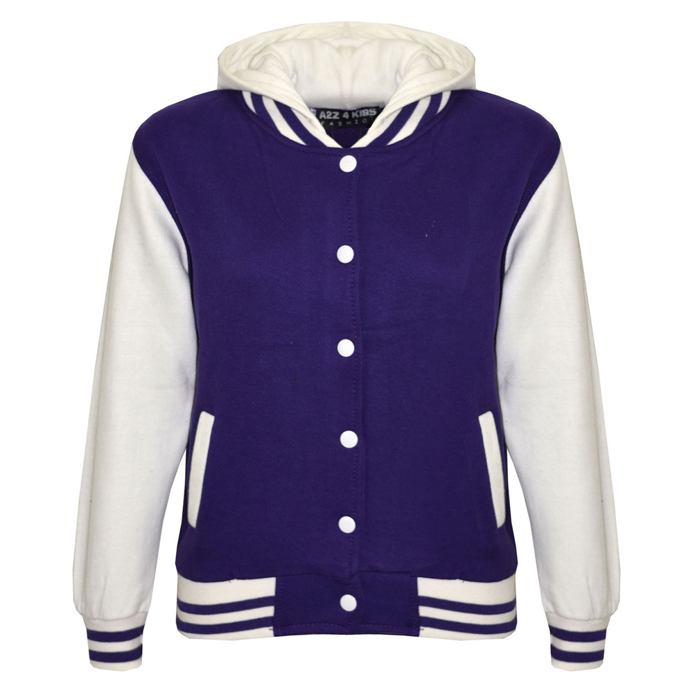 Varsity Baseball Jackets