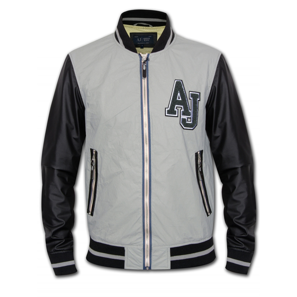 Varsity Baseball Jackets