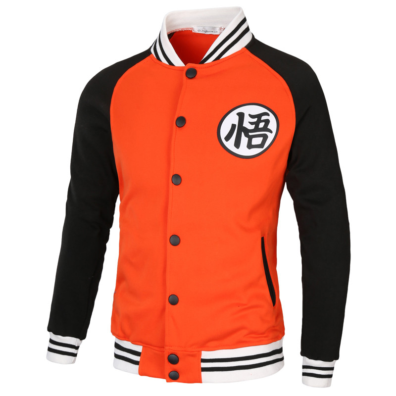 Varsity Baseball Jackets