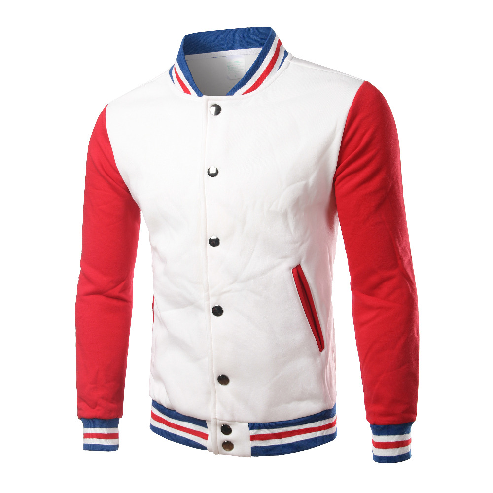 Varsity Baseball Jackets