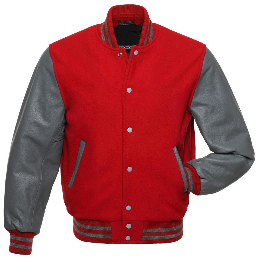 Varsity Baseball Jackets