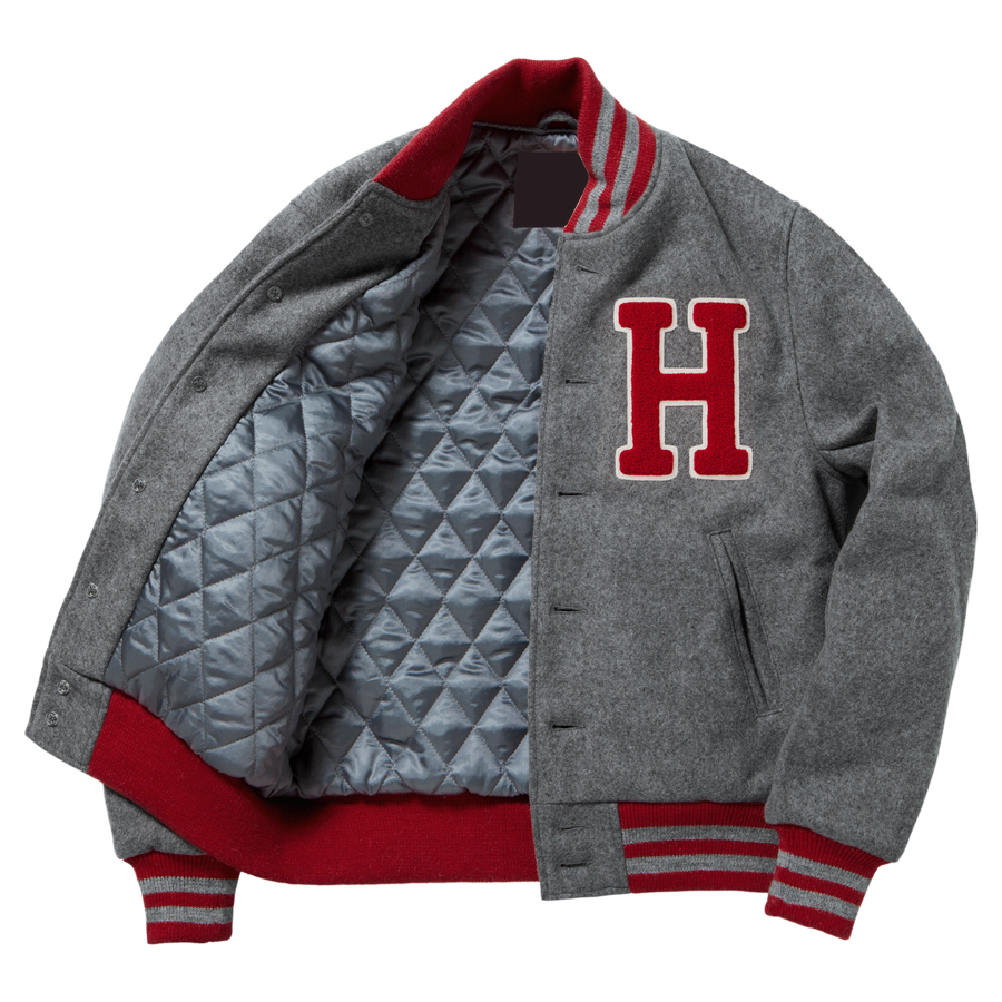 Letterman Jackets