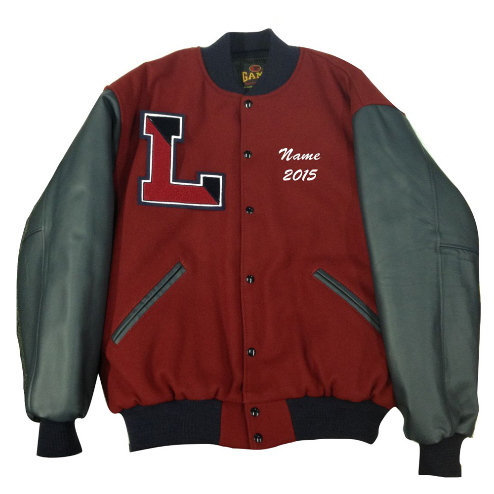 Letterman Jackets