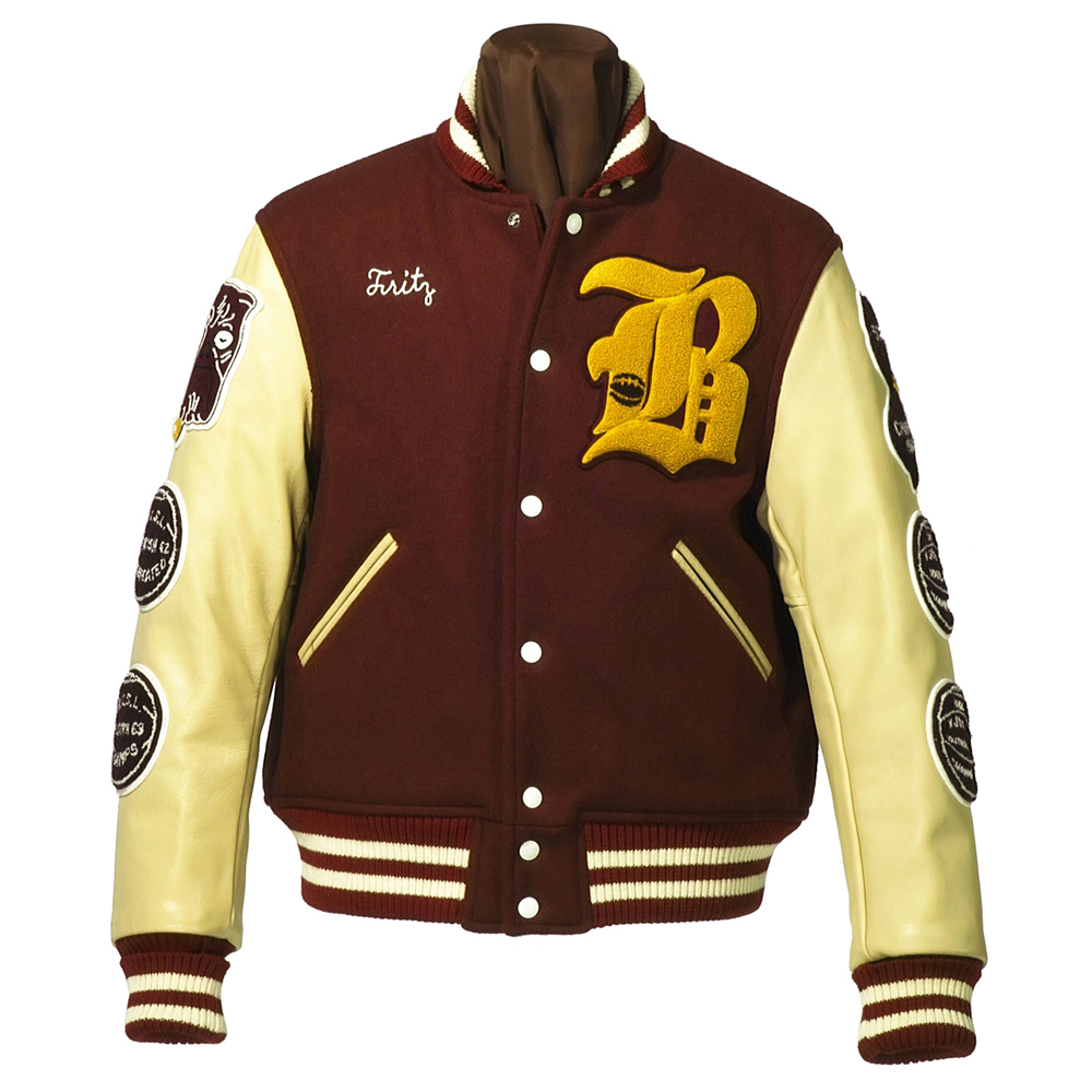 Letterman Jackets