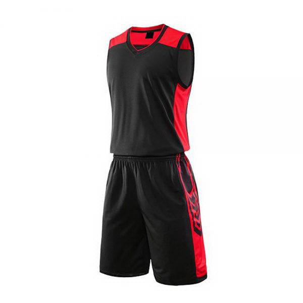 Basket Ball Uniforms