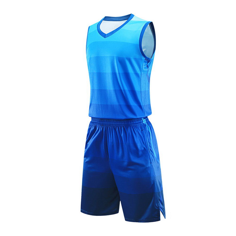 Basket Ball Uniforms