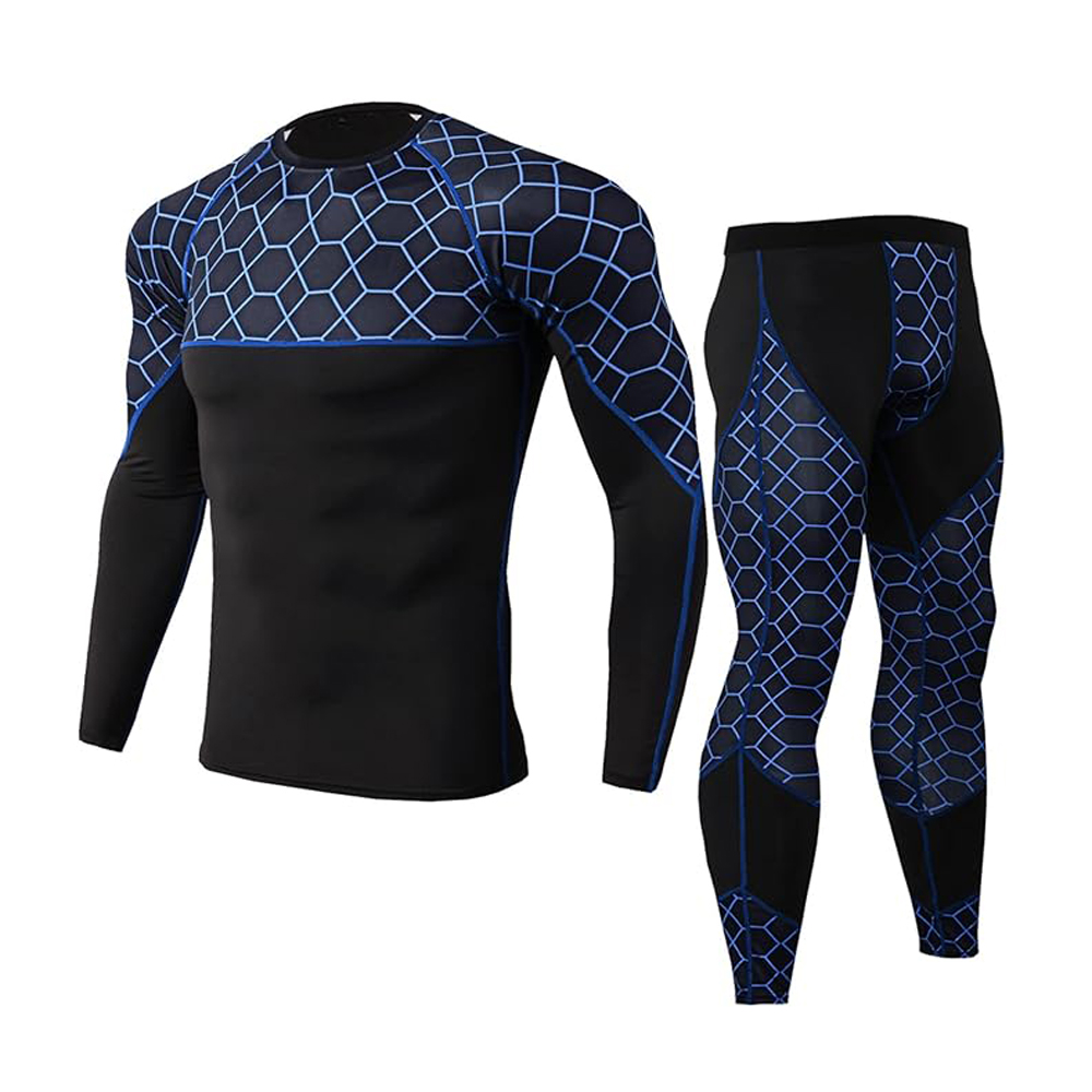 Compression Suits