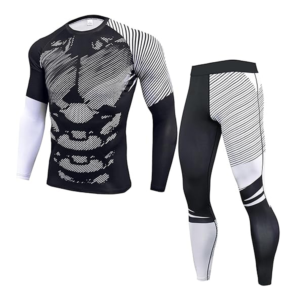 Compression Suits
