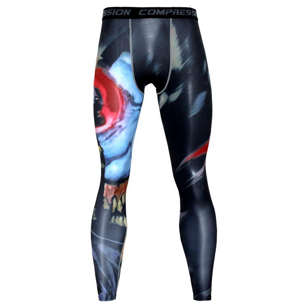 Compression Pants