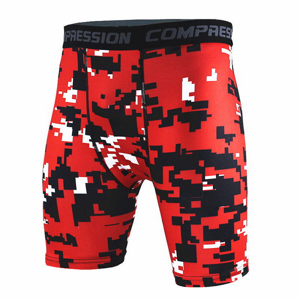 Compression Shorts