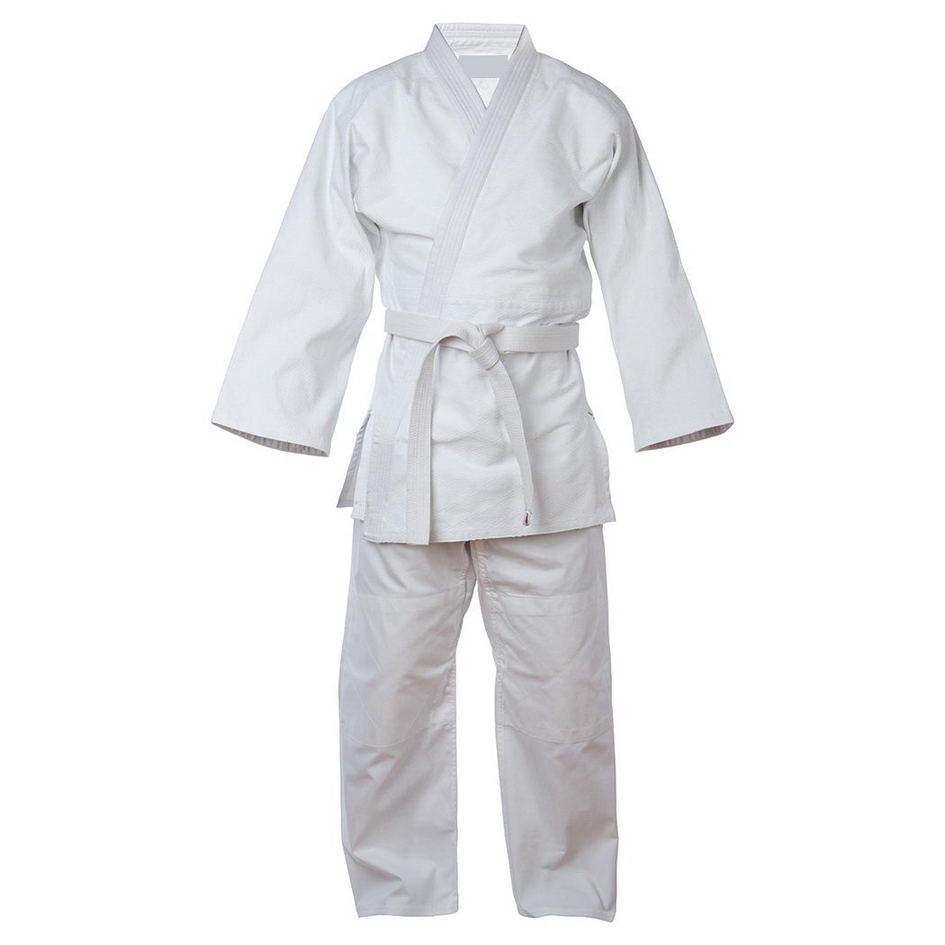 Taekwondo Uniforms