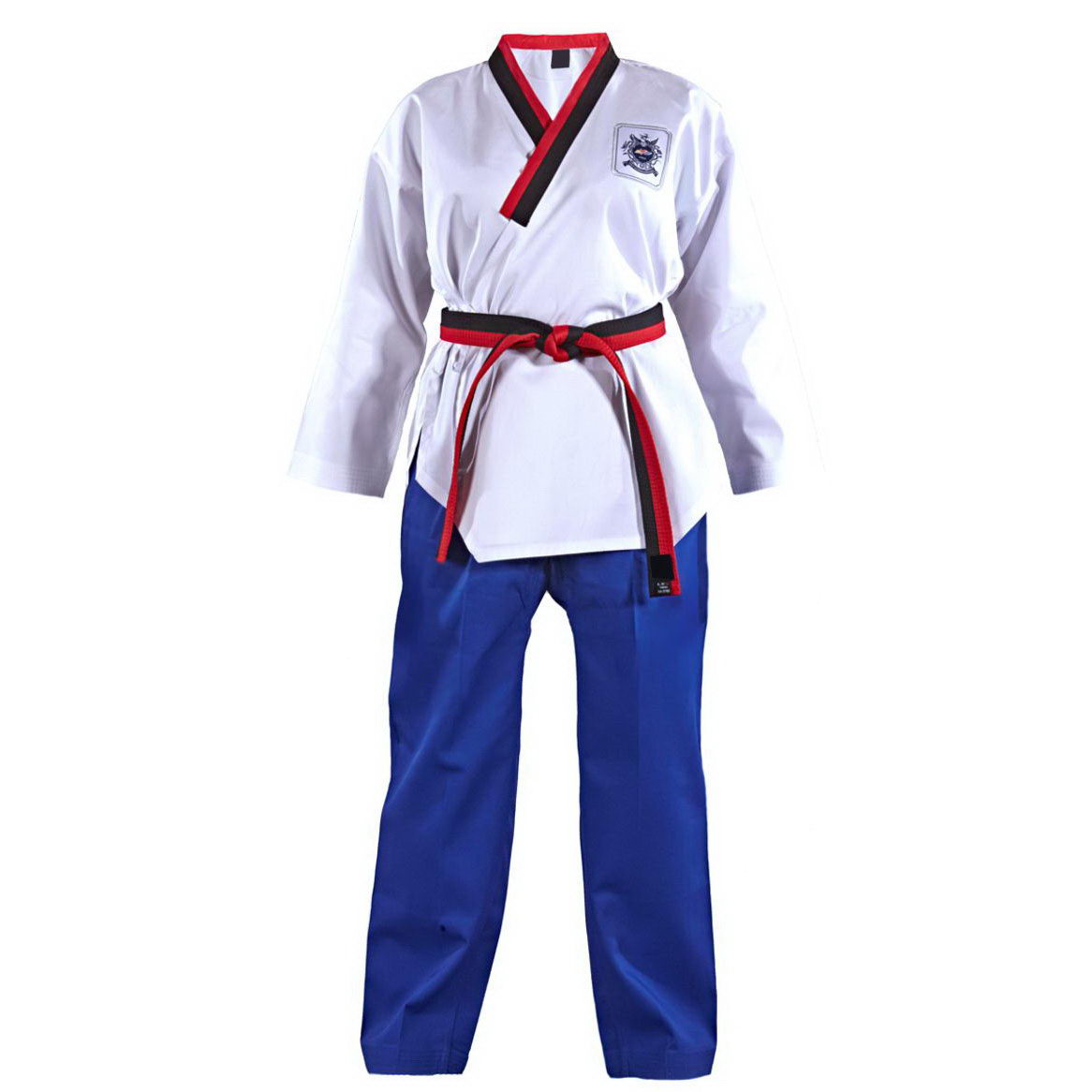 Taekwondo Uniforms