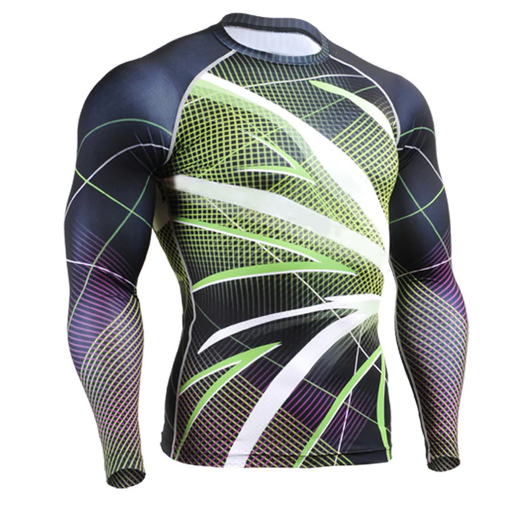 Rash Guards
