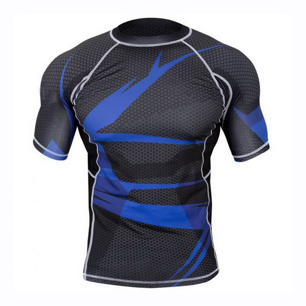 Rash Guards