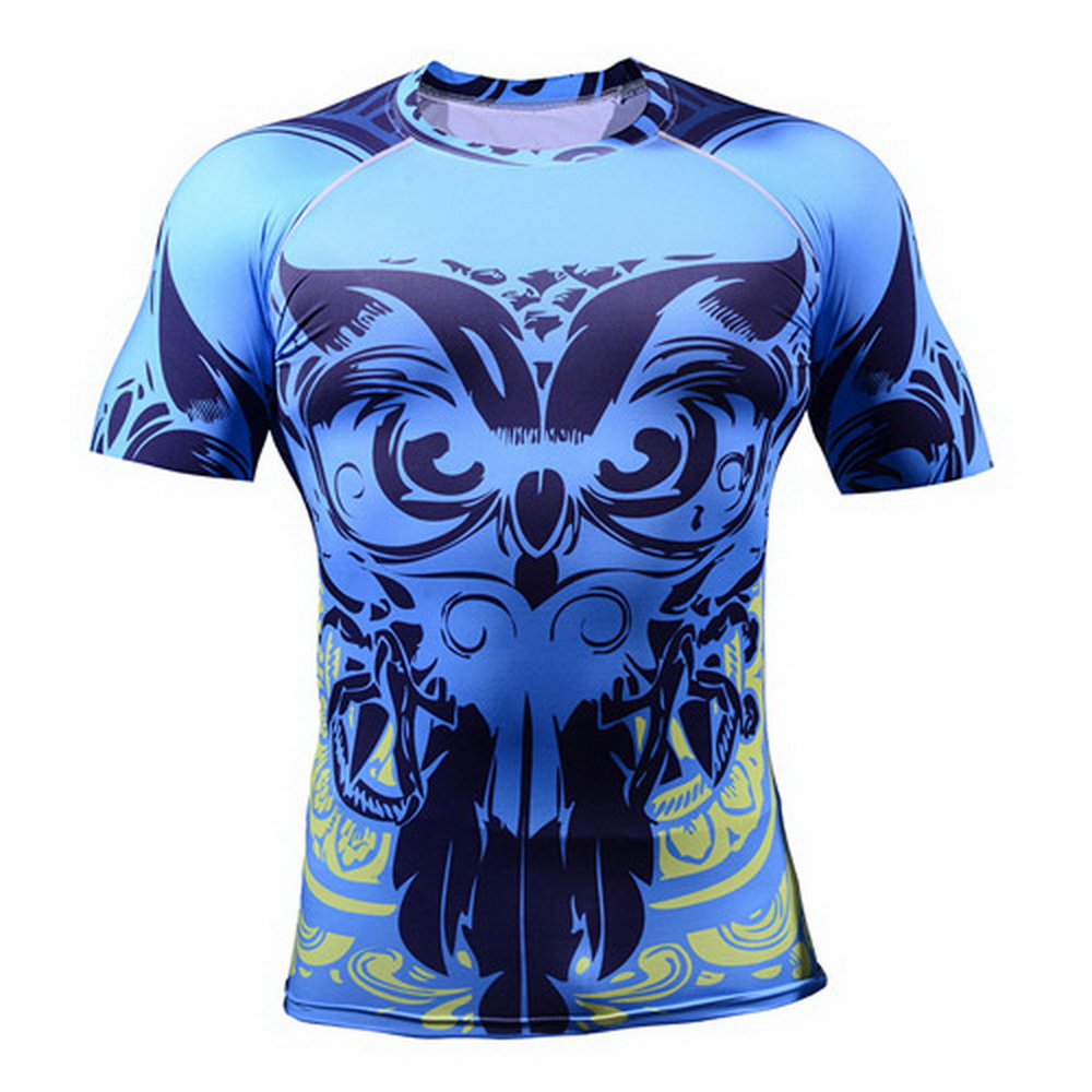Rash Guards